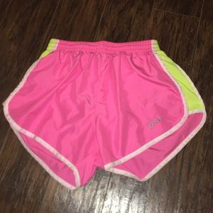 Tylers Athletic Shorts